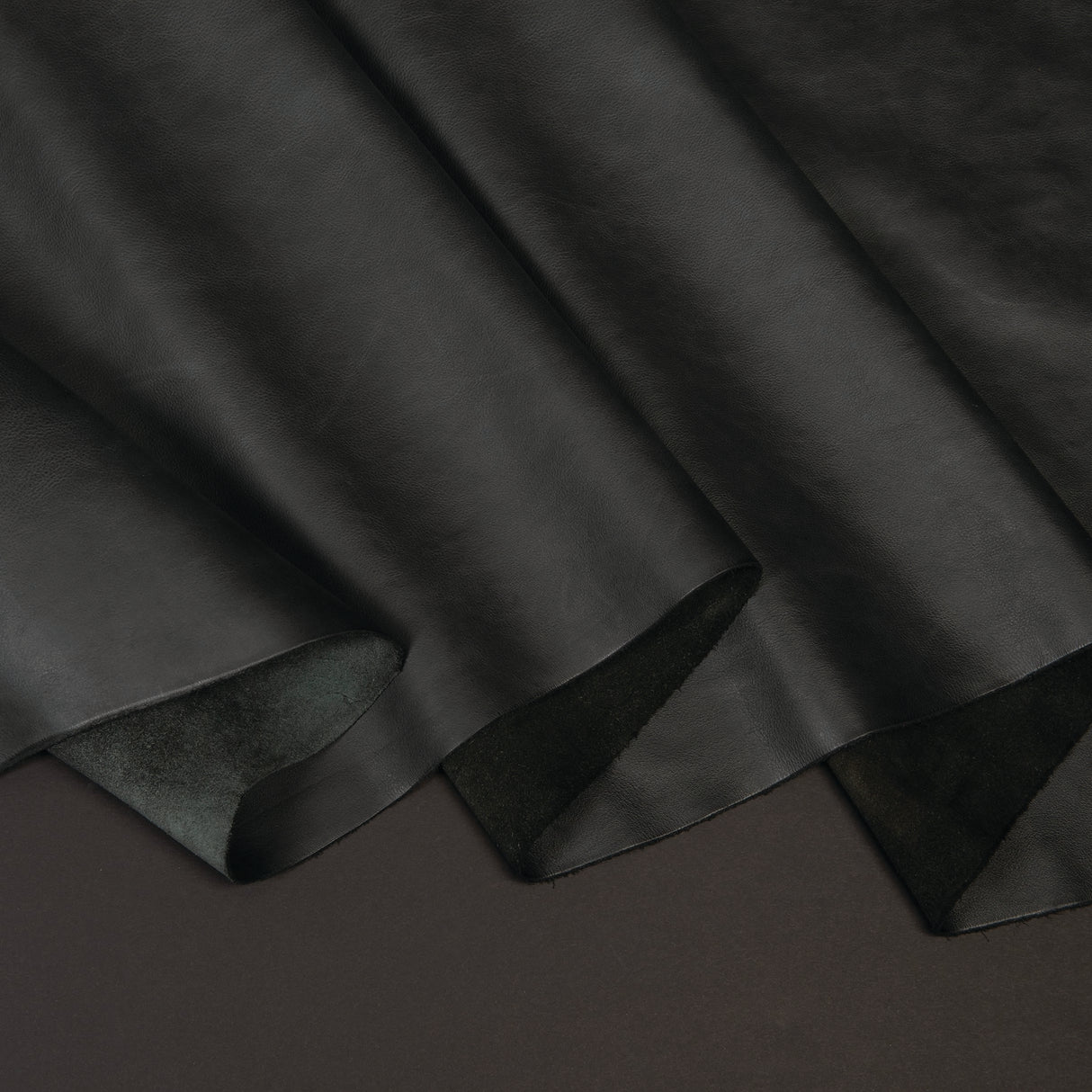 Sample, Redrock Waxy Pull-Up Leather, 3-4 oz.