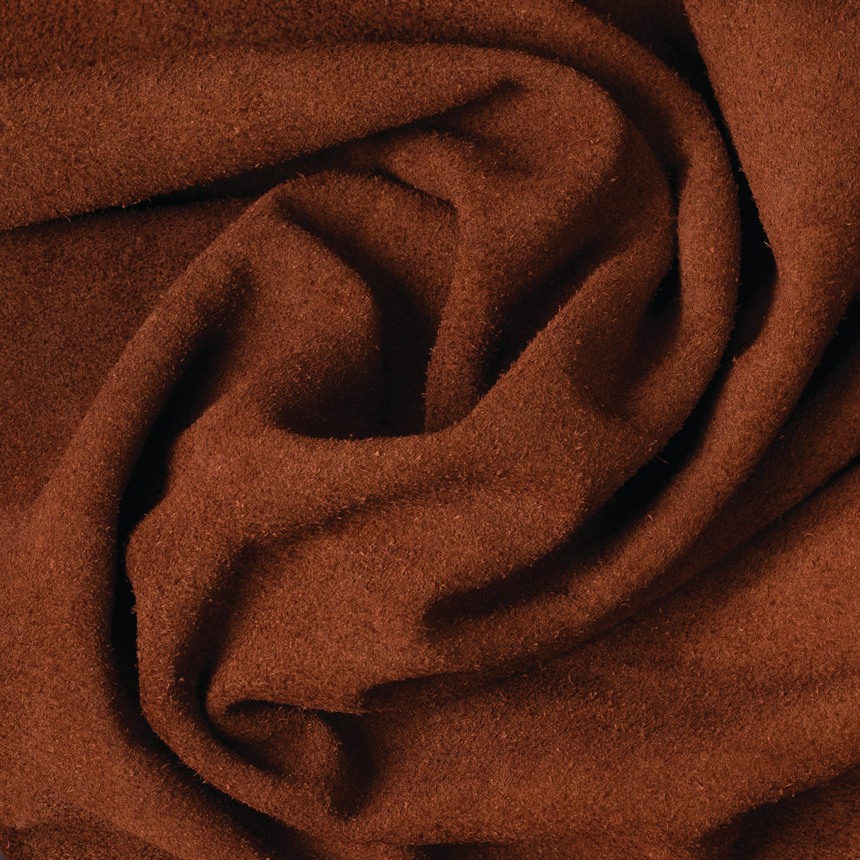 Hermann Oak® Heritage 1881 Suede Leather, 3/4 oz.