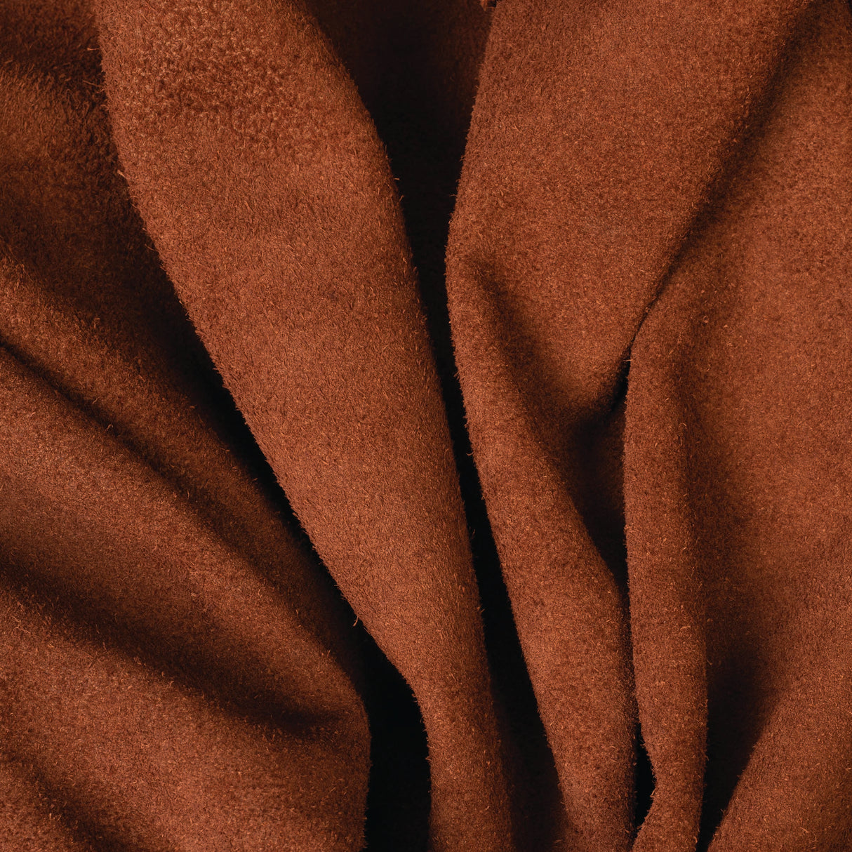 Hermann Oak® Heritage 1881 Suede Leather, 3/4 oz.