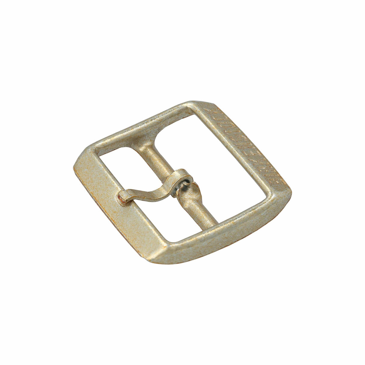 Ohio Travel Bag 30mm Gold, Birkenstock Buckle, Steel, #C-1497-GOLD C-1497-GOLD