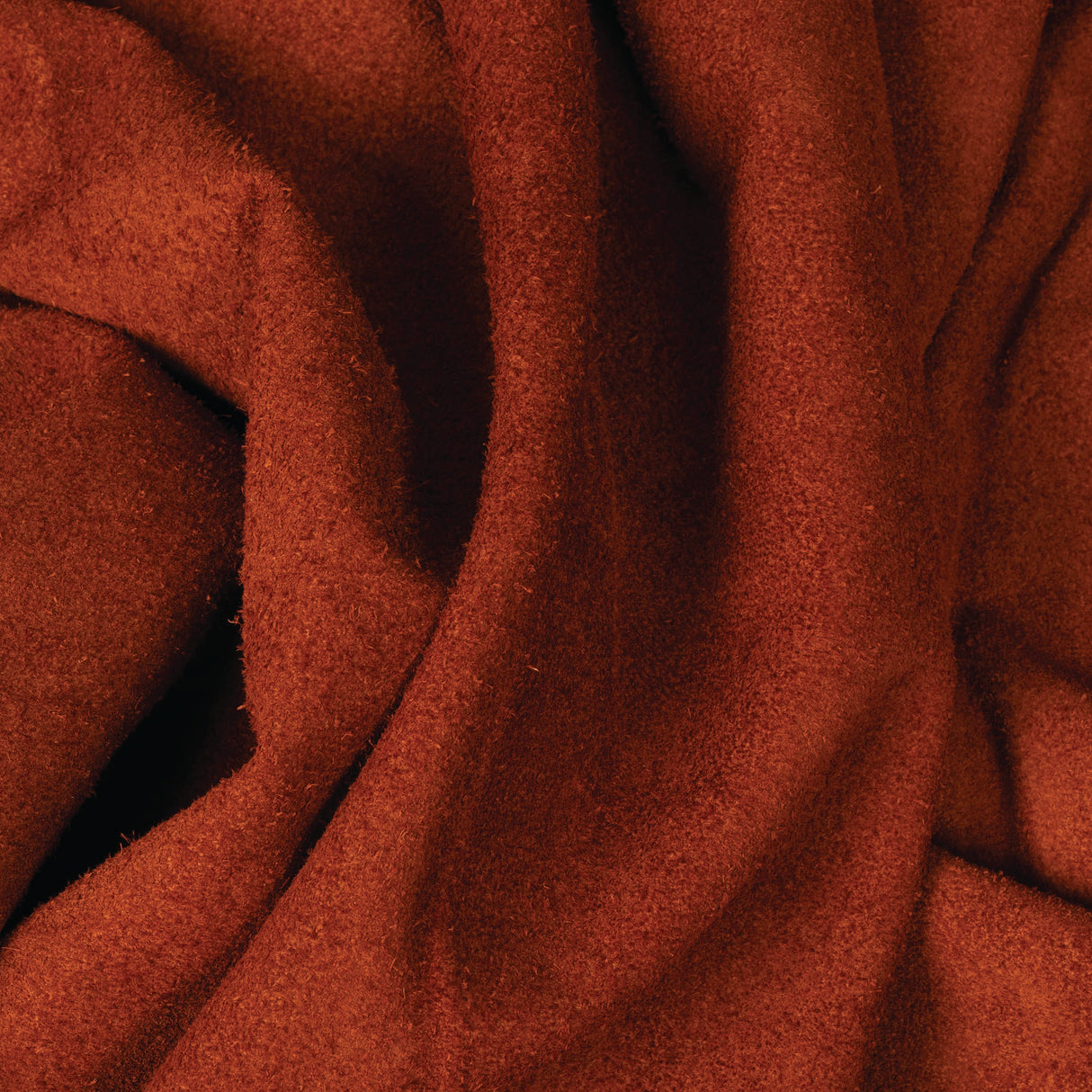 Hermann Oak® Heritage 1881 Suede Leather, 3/4 oz.