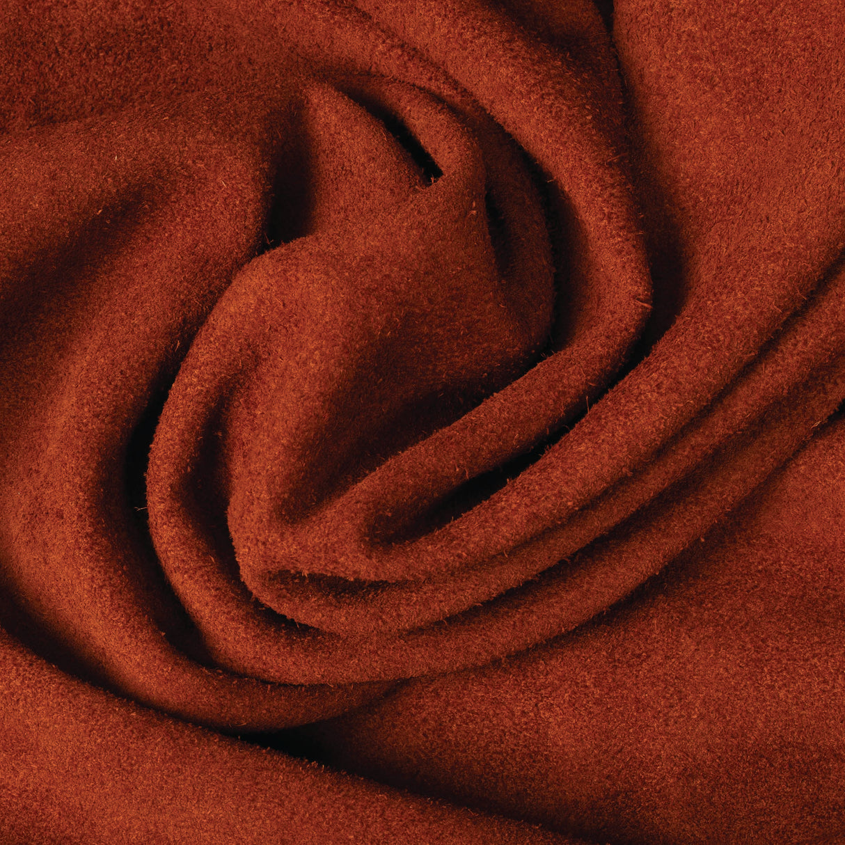 Hermann Oak® Heritage 1881 Suede Leather, 3/4 oz.