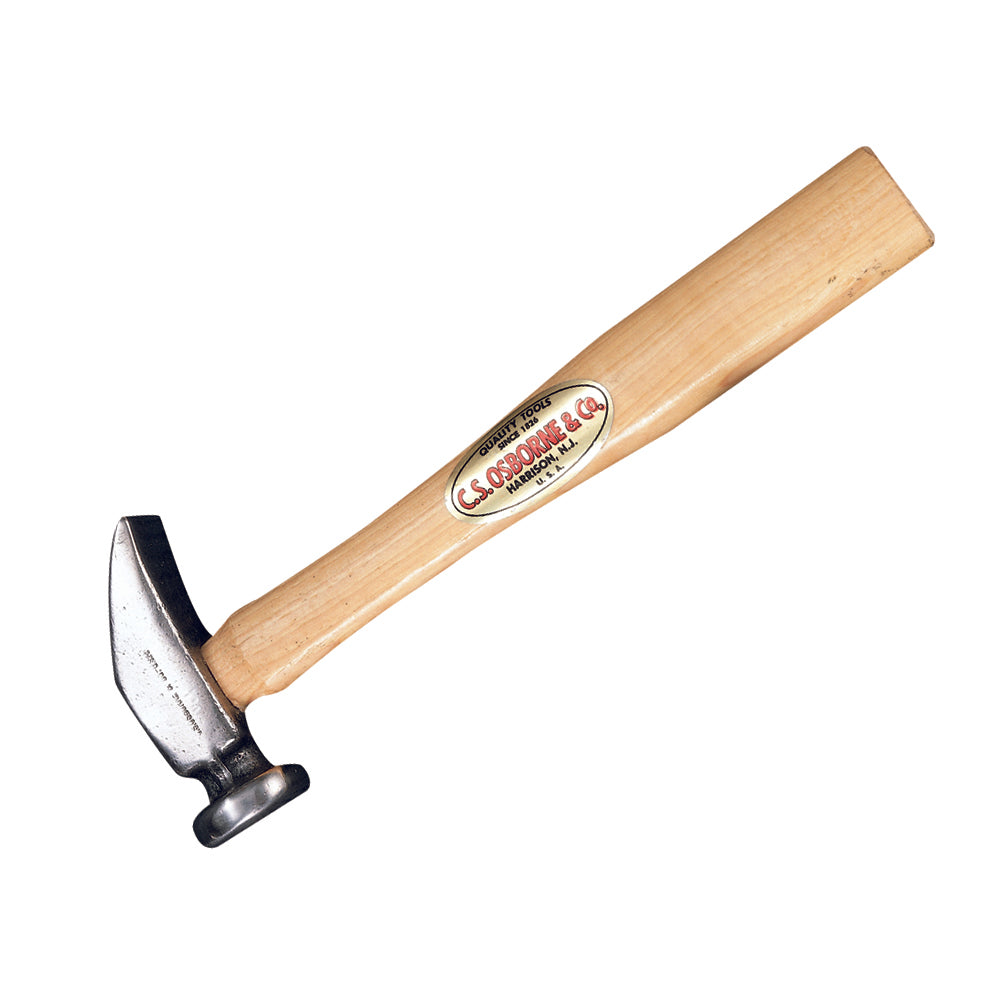 Leatherworking Hammer, 9-1/4"