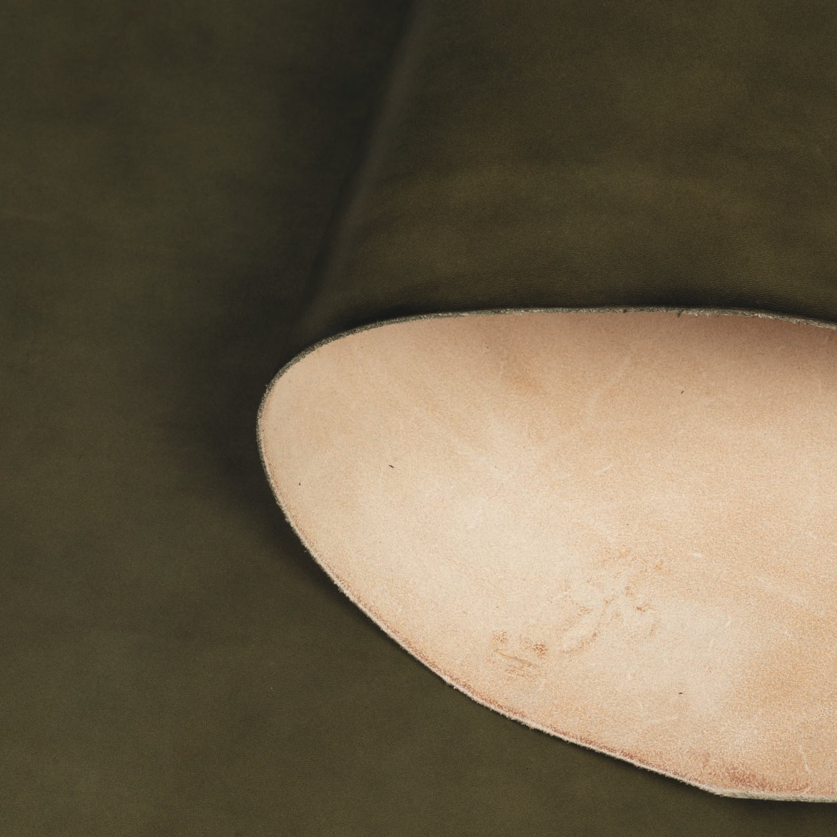 Sample, Sao Paulo Double Shoulders, 3 to 4 oz.