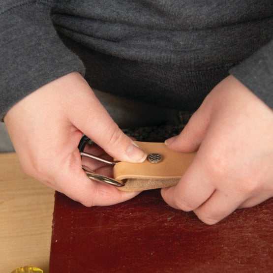 #D5038 Chicago Screws with Floral Design