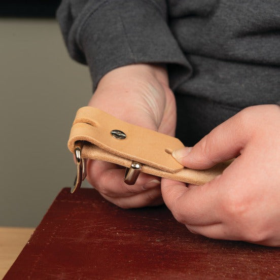 #D5038 Chicago Screws with Floral Design