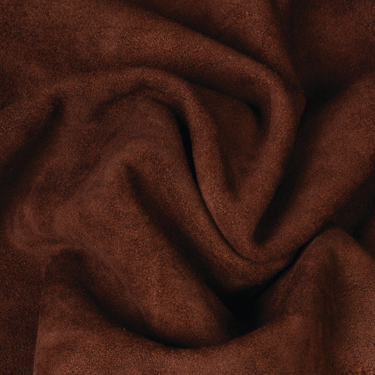 Hermann Oak® Heritage 1881 Suede Leather, 3/4 oz.