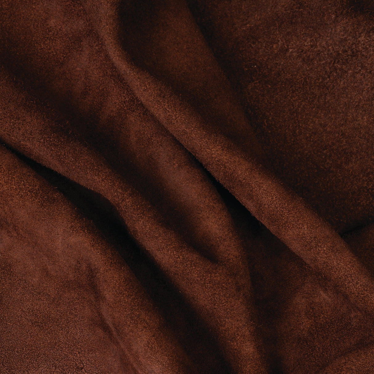 Hermann Oak® Heritage 1881 Suede Leather, 3/4 oz.