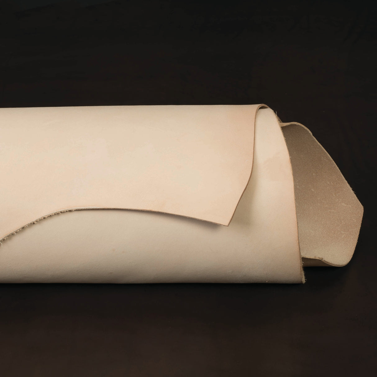 Veg Tan, Natural Leather