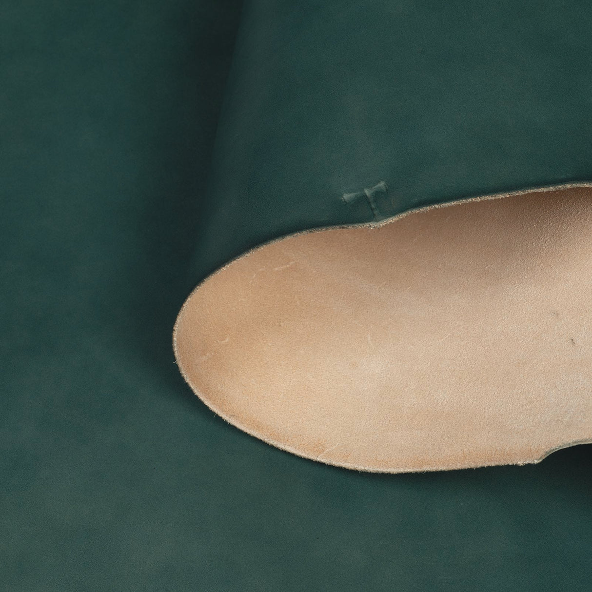 Sample, Sao Paulo Double Shoulders, 3 to 4 oz.