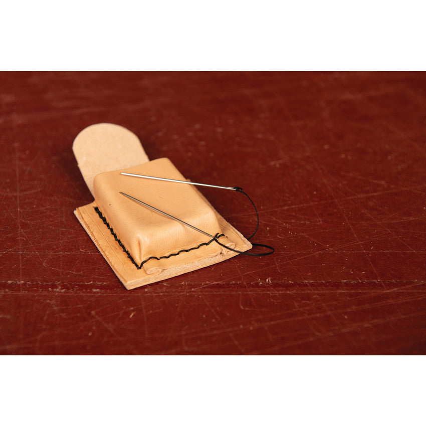 John James Saddler's Harness Needles