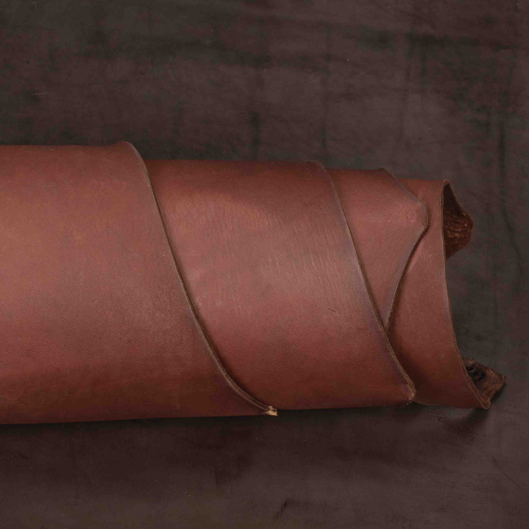 CHAHINLEATHER® Lace Double Backs