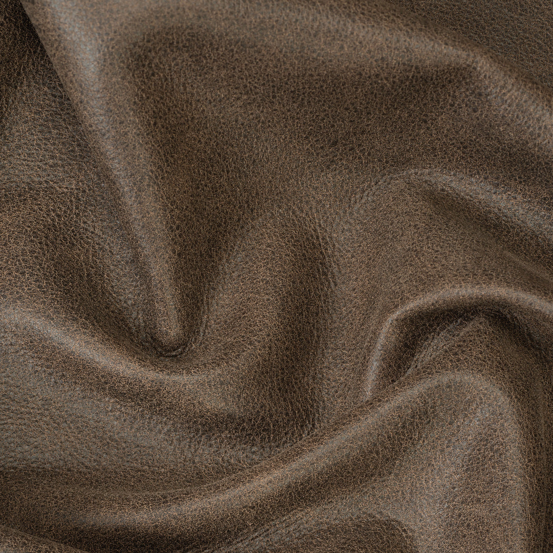Sample, Upholstery Leather, 2/3 oz.