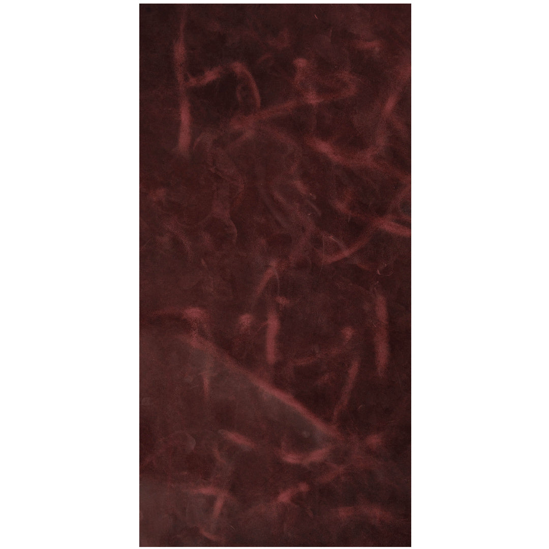 Santa Rosa Oily Pull-Up Leather, 3/4 oz.