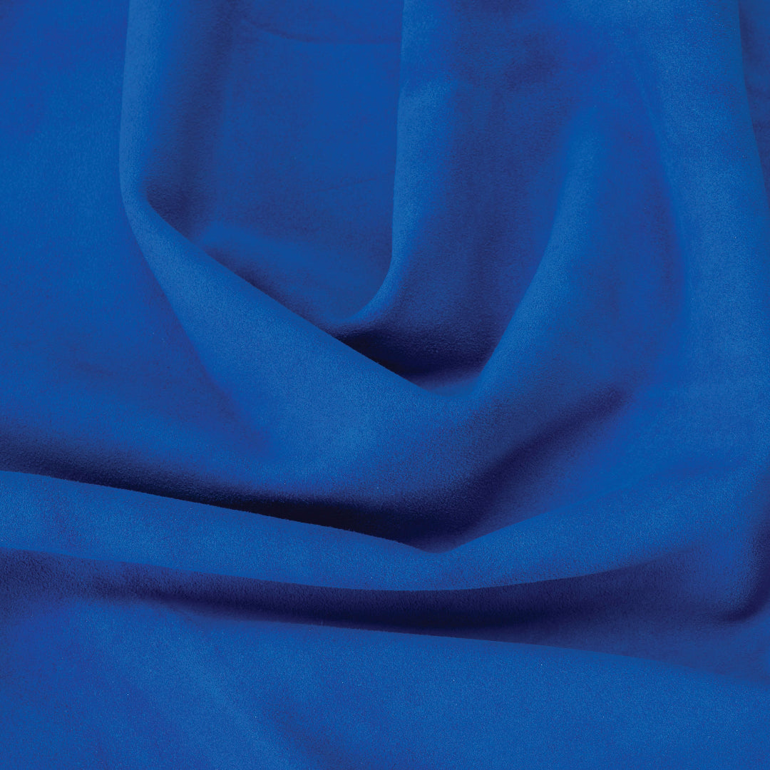 Sample, Cowhide Suede Leather