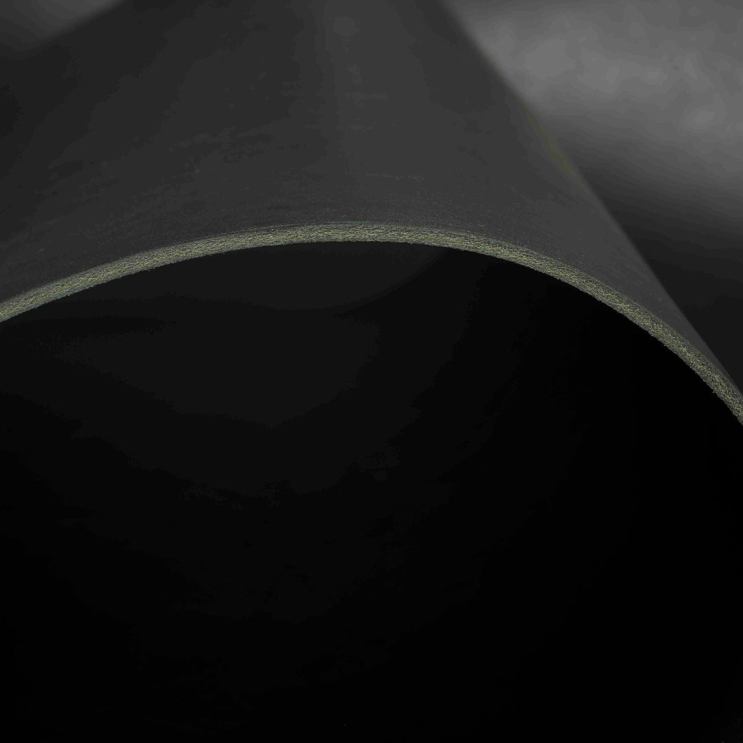 Sample, Branded Finished Double Backs