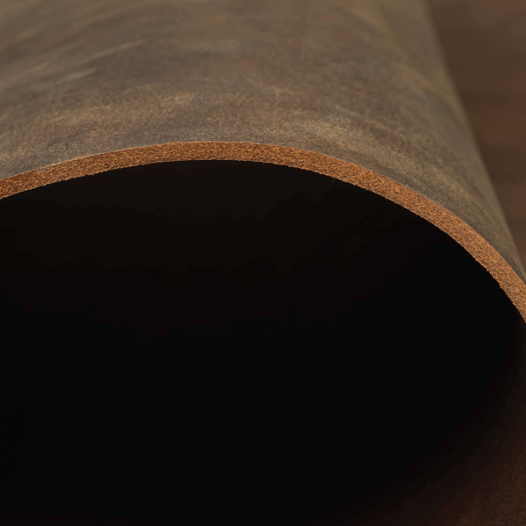 Sample, Water Buffalo Single Bends, 8/9 oz.