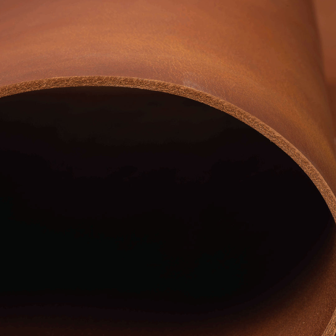 Sample, Water Buffalo Single Bends, 8/9 oz.