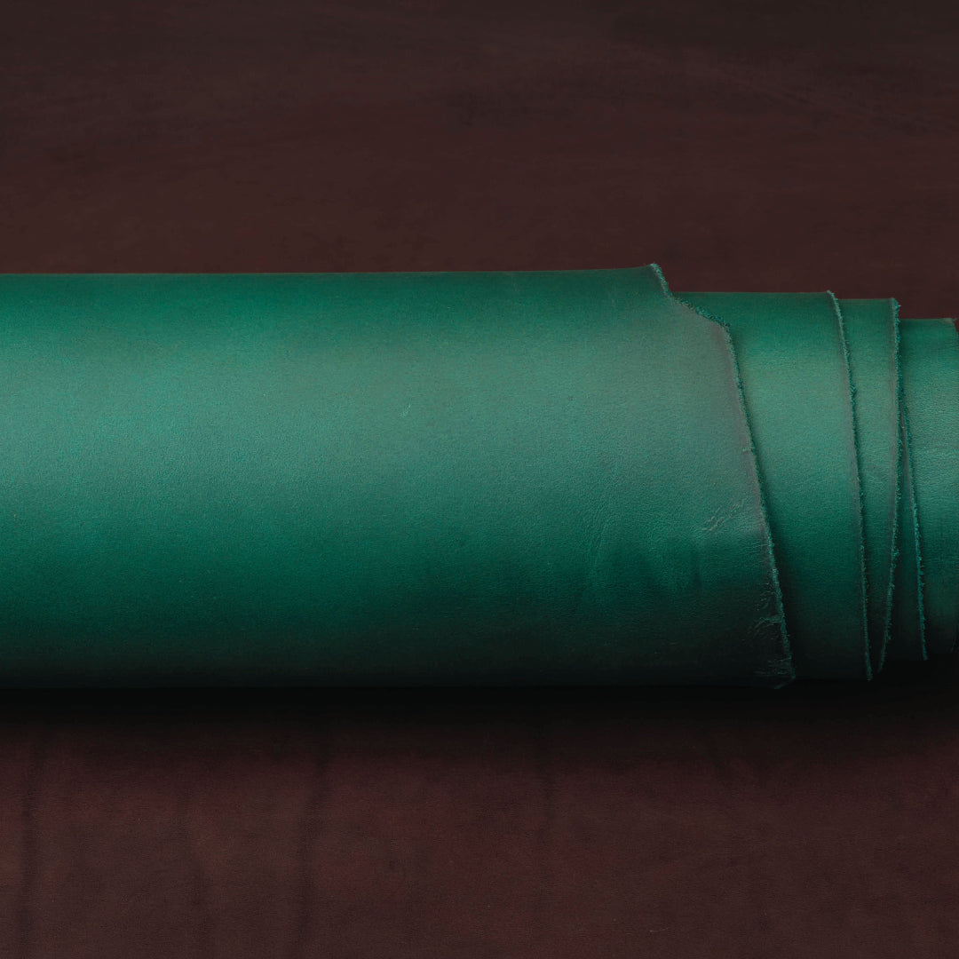 Sample, English Bridle Leather Side, 3 to 4 oz.