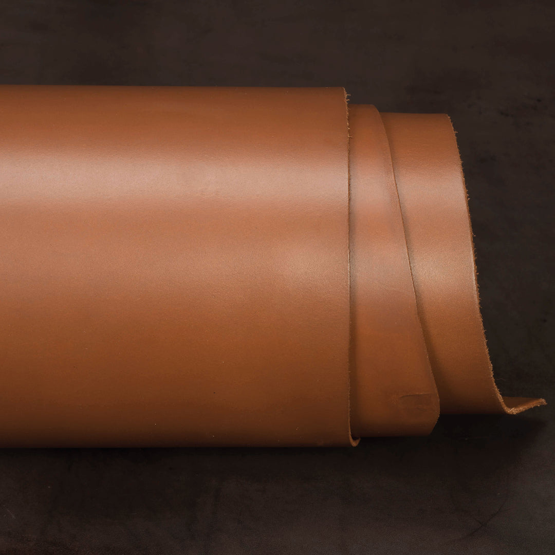 Sample, Finished Double Shoulders