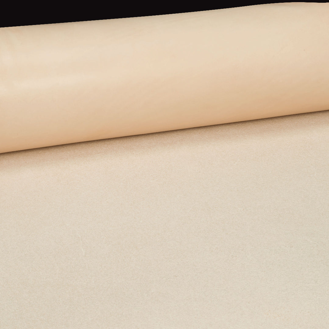 Sample, Veg Tanned Single Shoulders