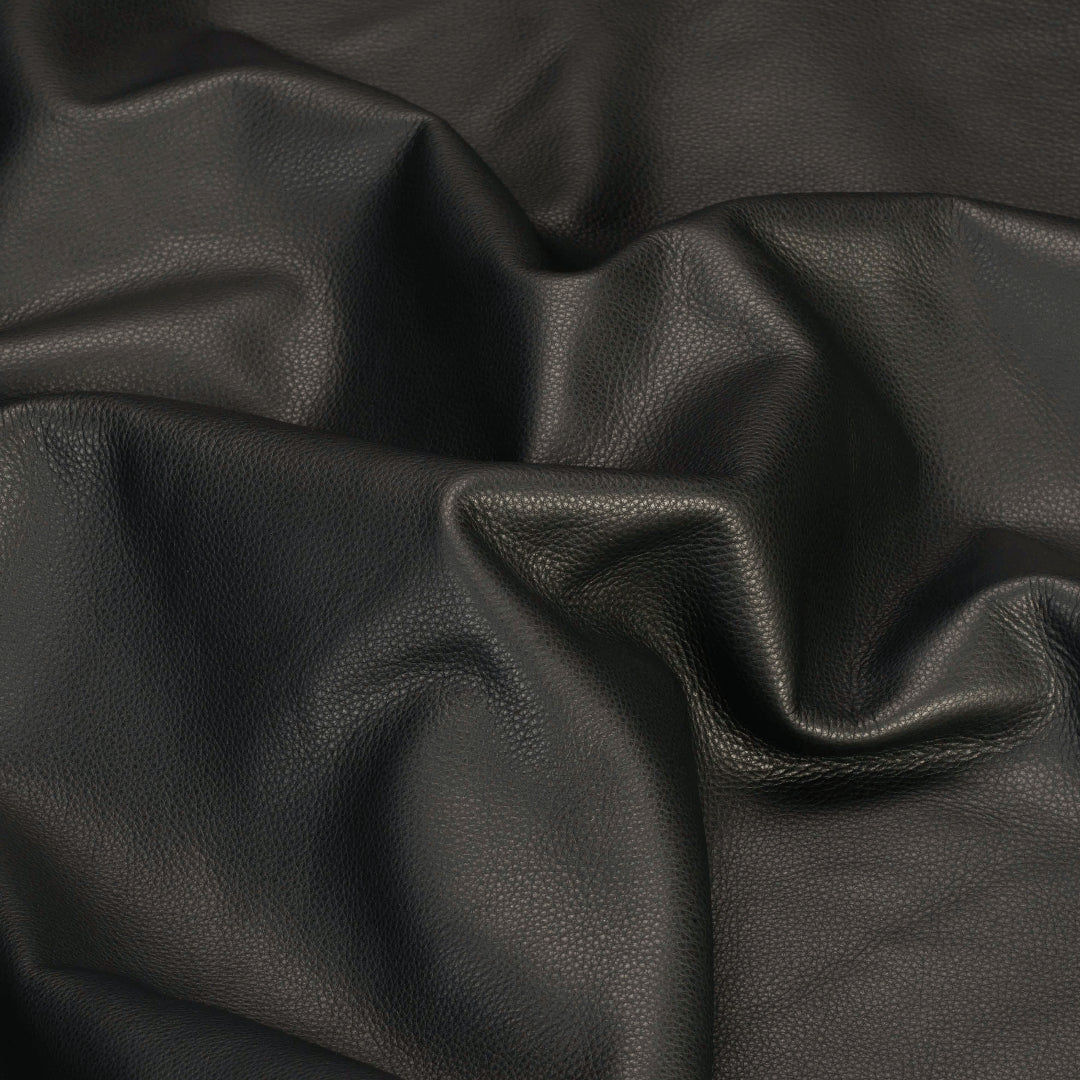 Sample, Deertan Cowhide, 2 to 3 oz.