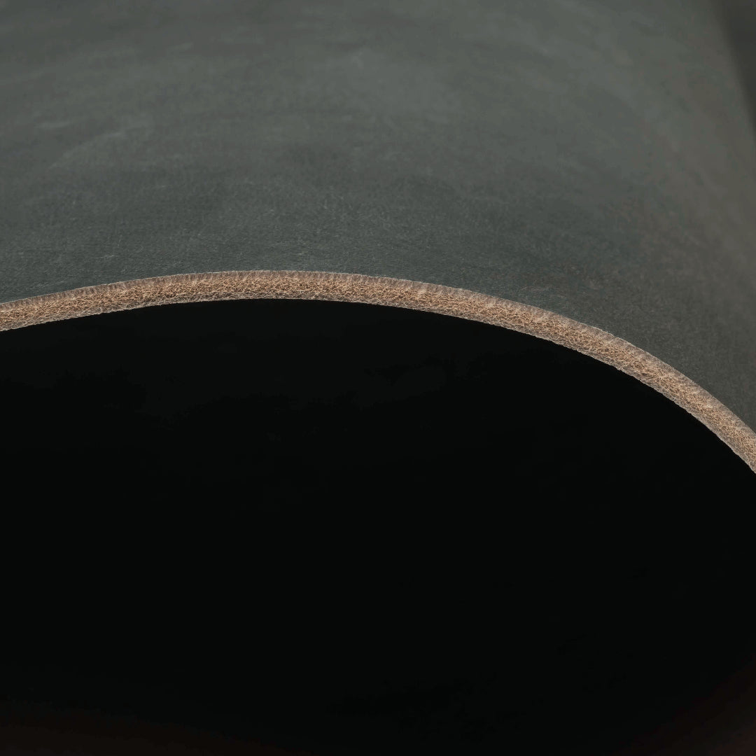 Sample, Water Buffalo Single Bends, 8/9 oz.