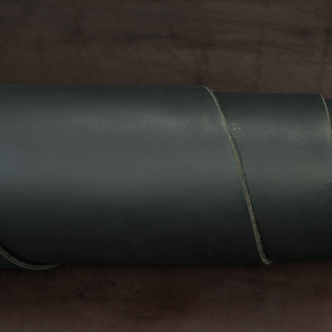 Sample, Water Buffalo Single Bends, 8/9 oz.