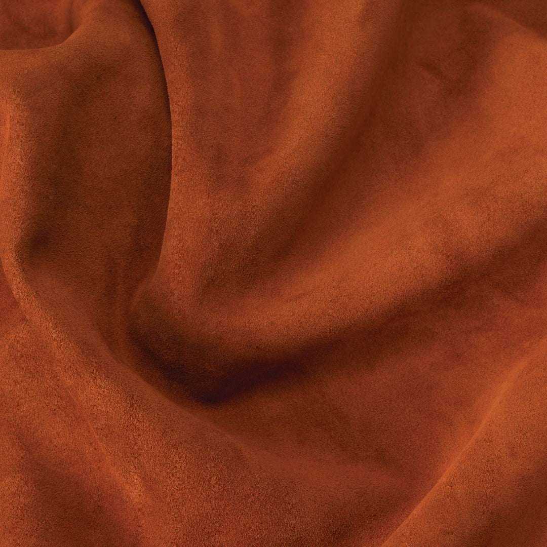 Sample, Cowhide Suede Leather