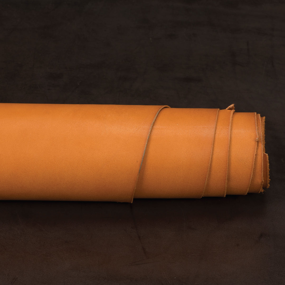 CHAHINLEATHER® English Bridle Sides