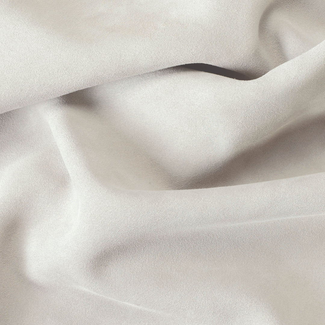 Sample, Cowhide Suede Leather