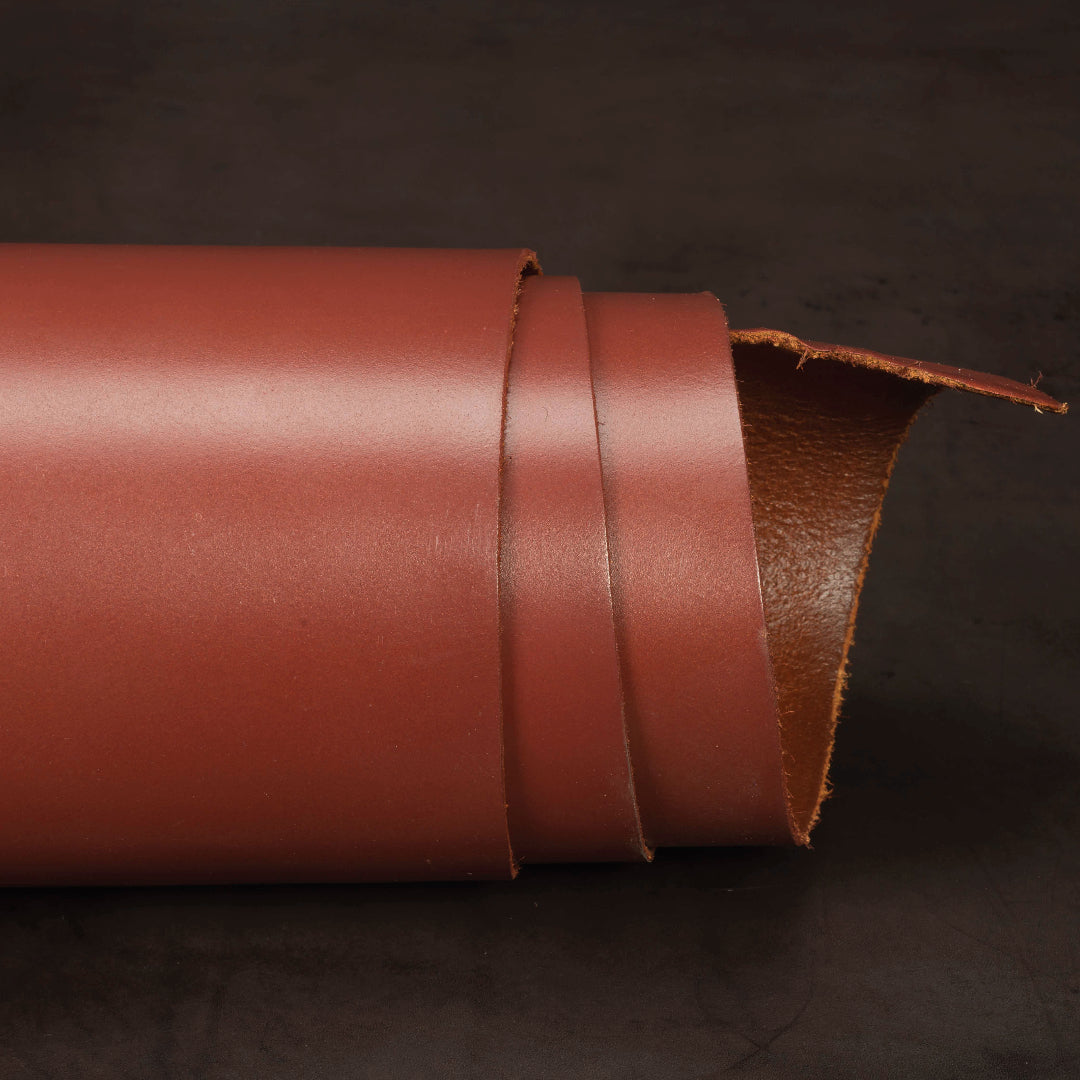 Sample, Finished Double Shoulders