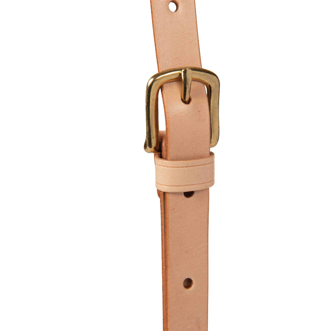 Shoulder Bag Leathercrafting Kit