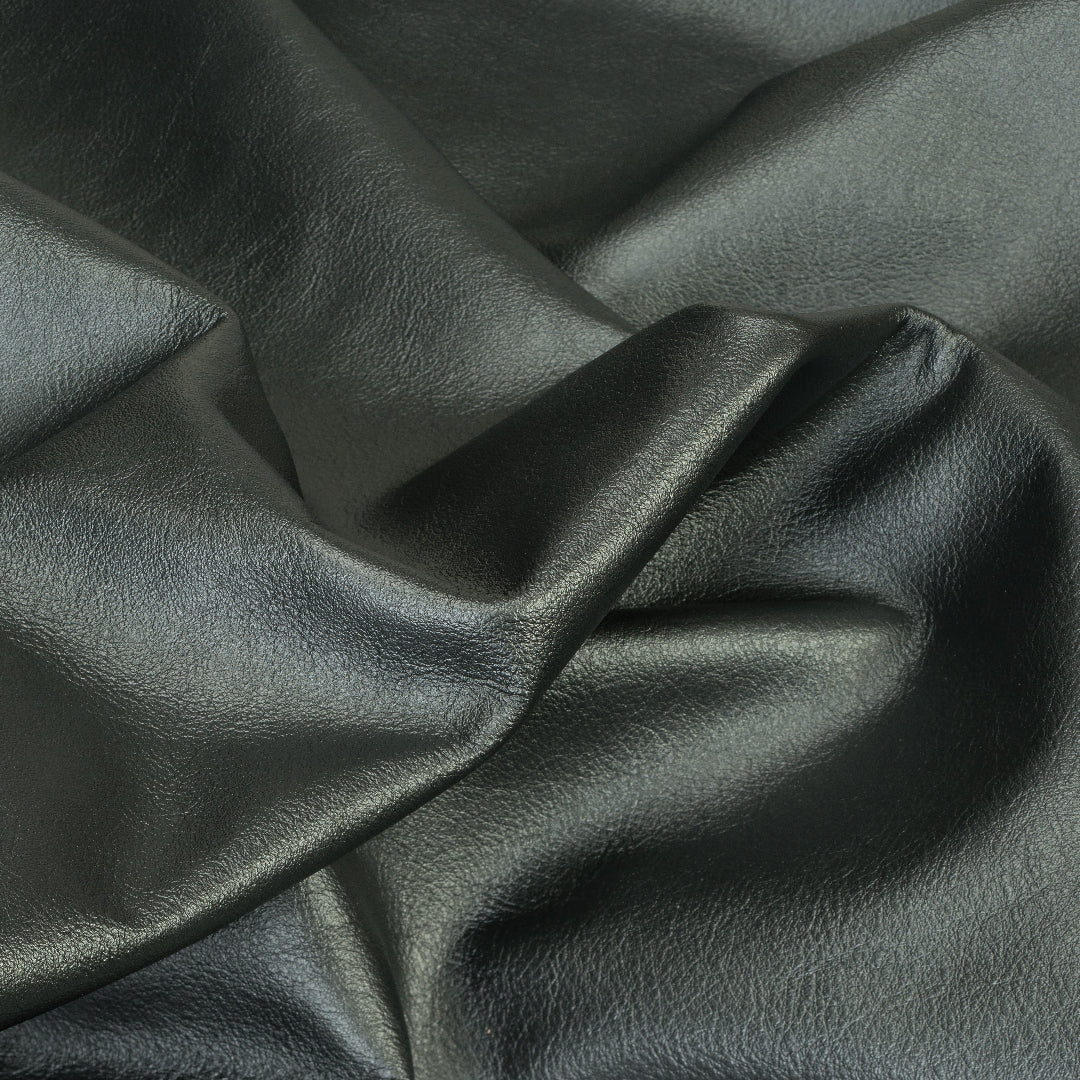 Sample, Upholstery Leather, 2/3 oz.