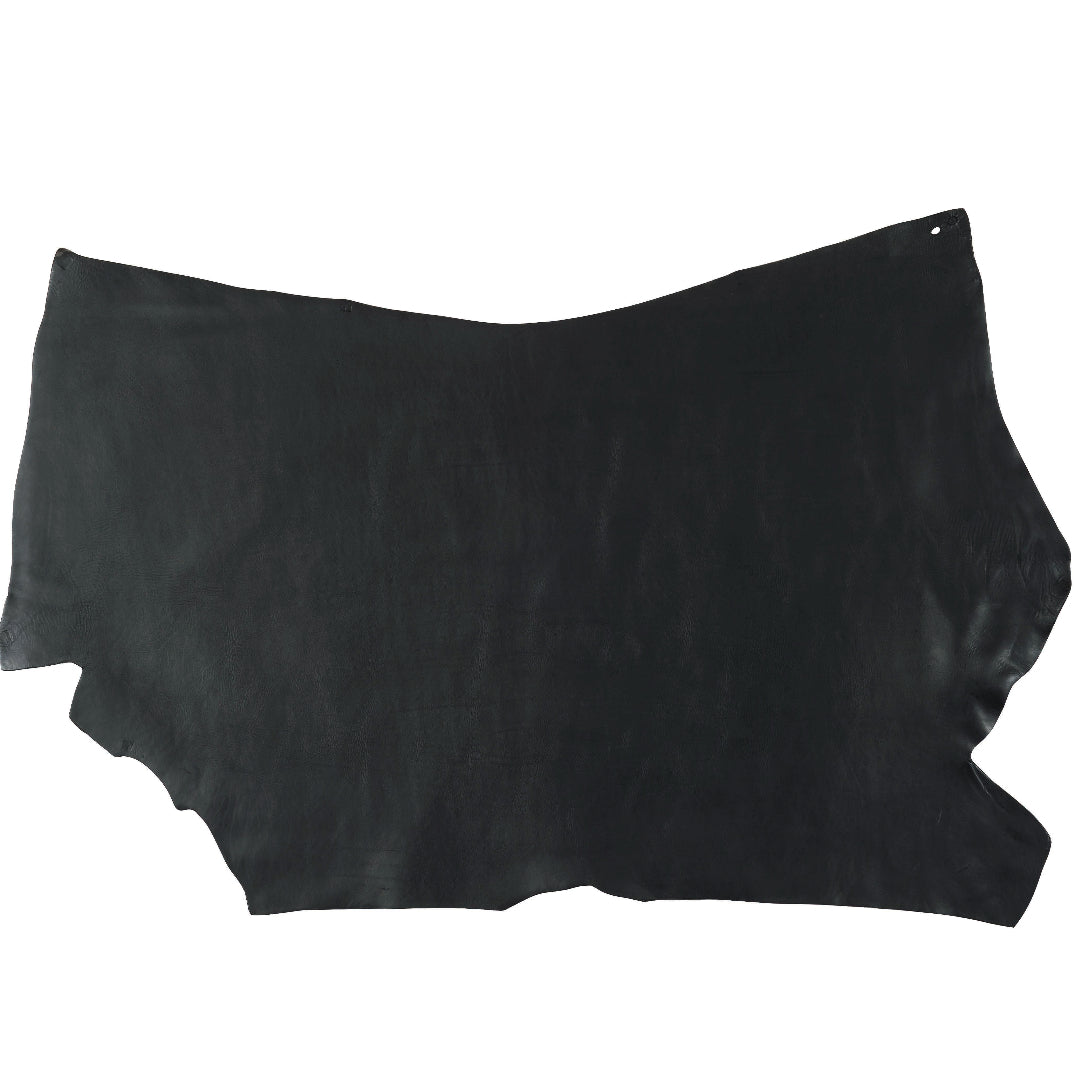 Sample, Finished Double Shoulders, 8/9 oz.