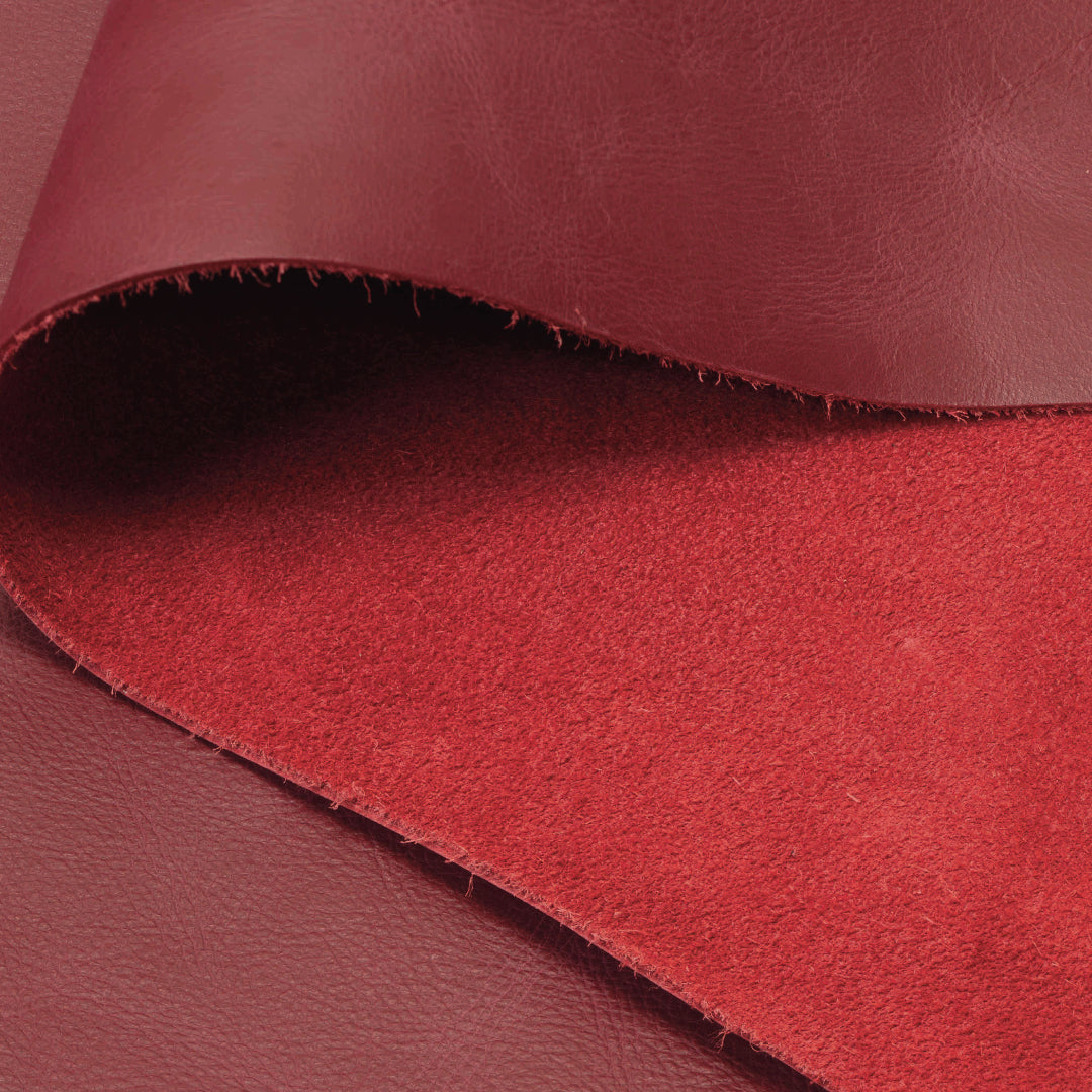 Pines Milled Leather, 3-4 oz.