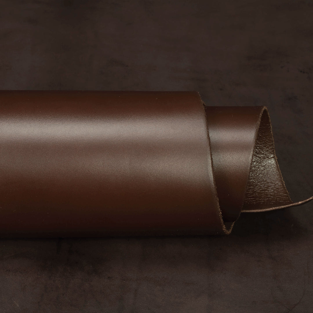 Sample, Finished Double Shoulders