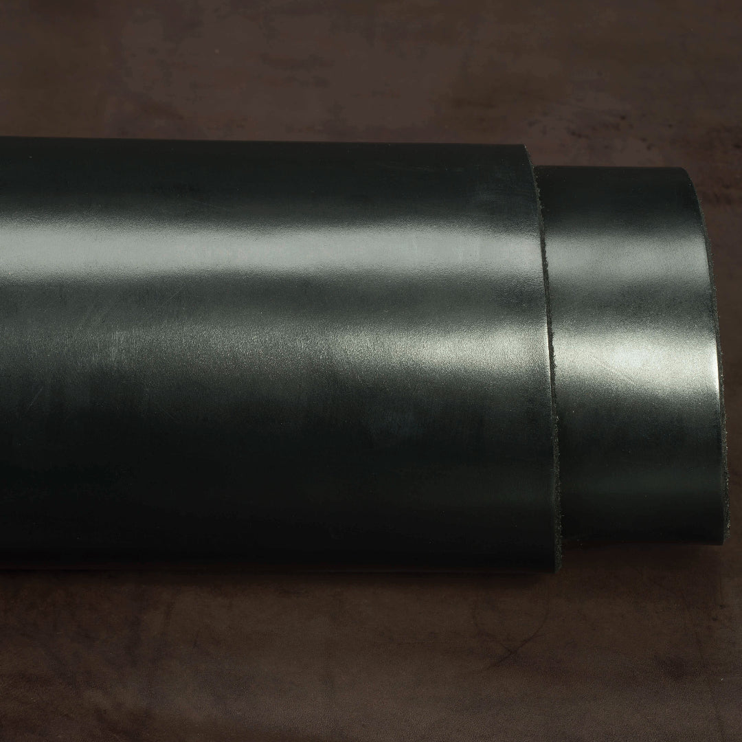 Sample, Finished Double Shoulders