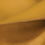 Chrome Oil Tanned Top Grain Leather, Doetan, 5-6 oz.