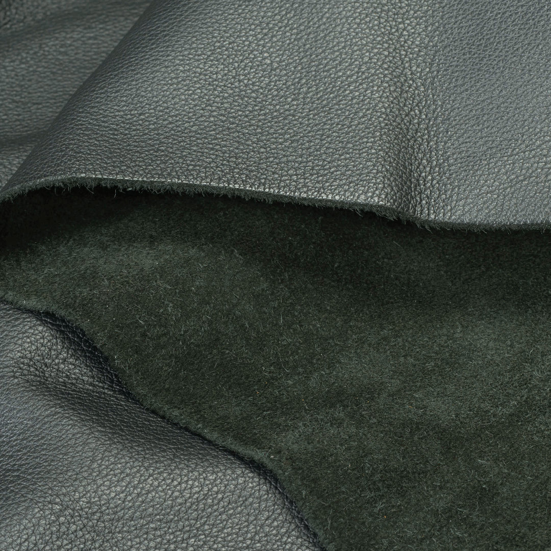 Millwood Chrome Tanned Garment Leather