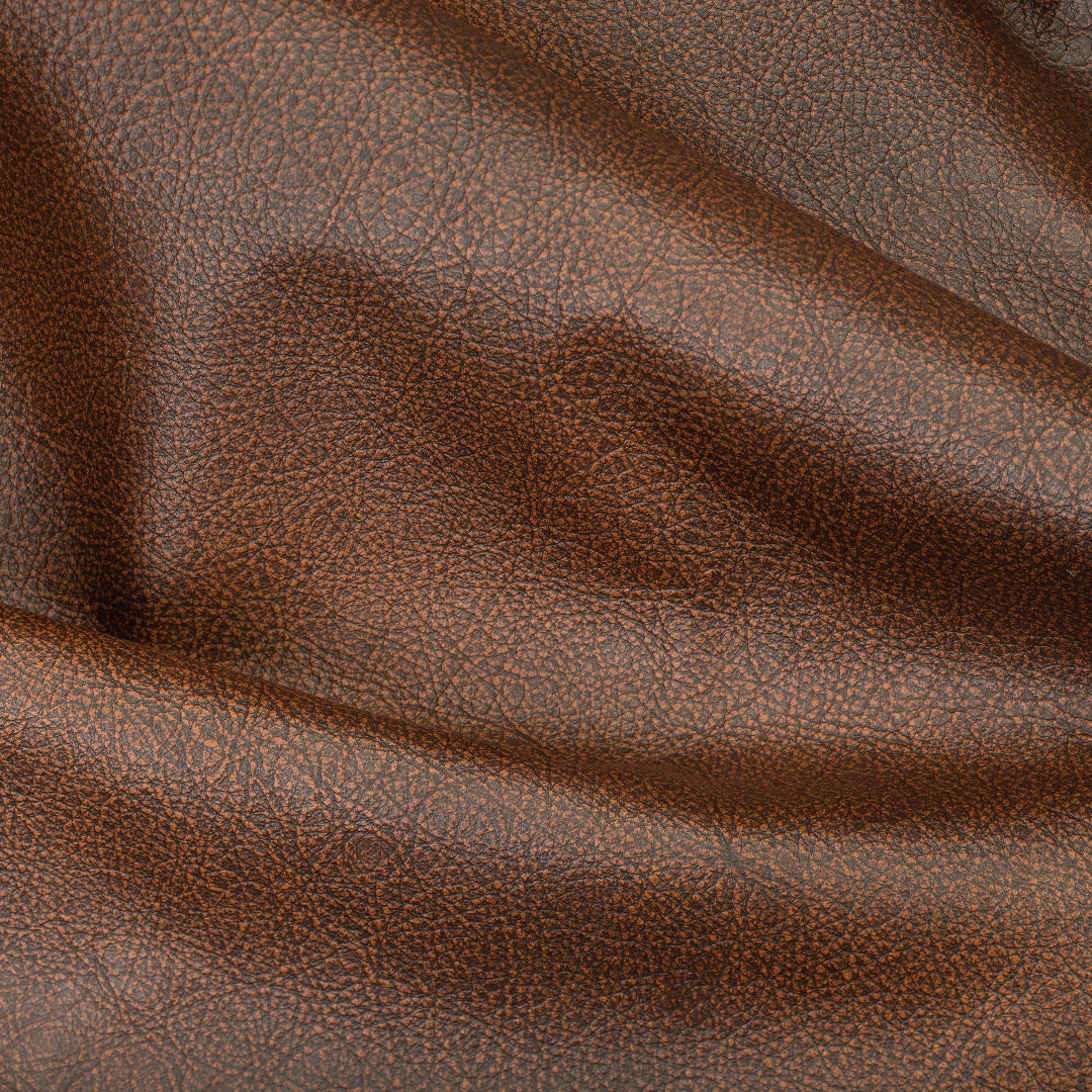 Sample, Upholstery Leather, 2/3 oz.