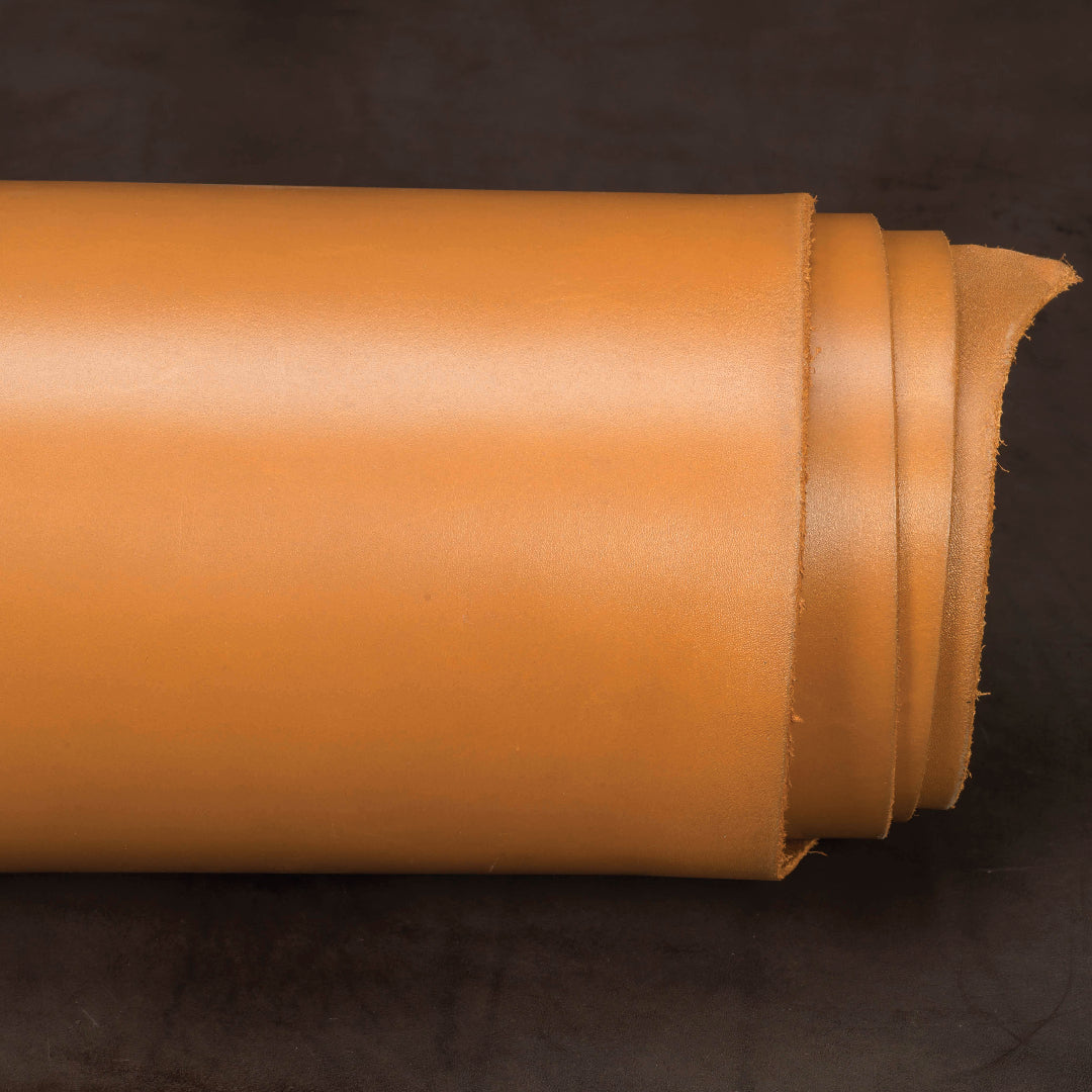 Sample, Finished Double Shoulders