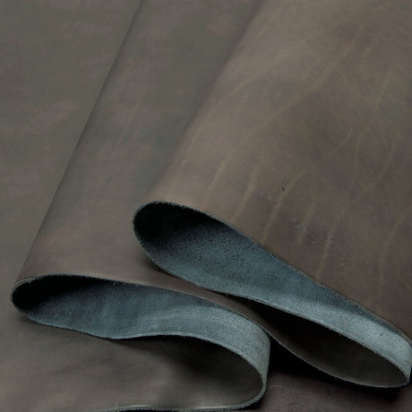 Lexi Top Grain Leather Sides, 3-4 oz