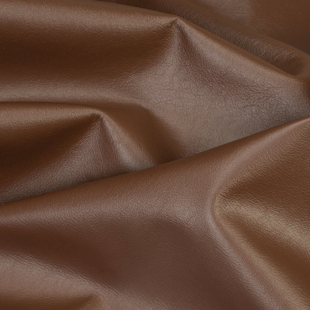 Sample, Upholstery Leather, 2/3 oz.