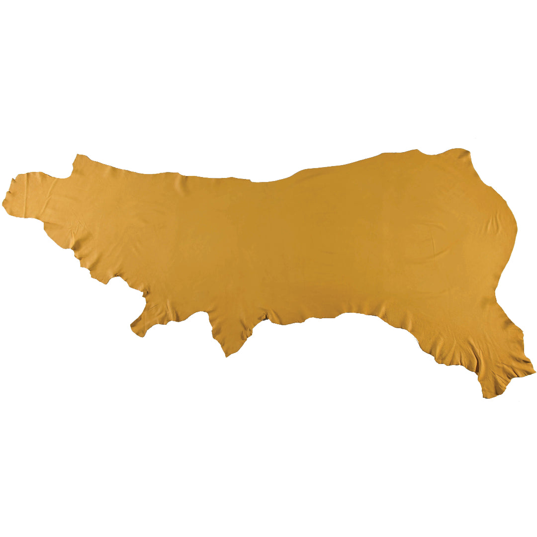 Deertan Cowhide, 2/3 oz