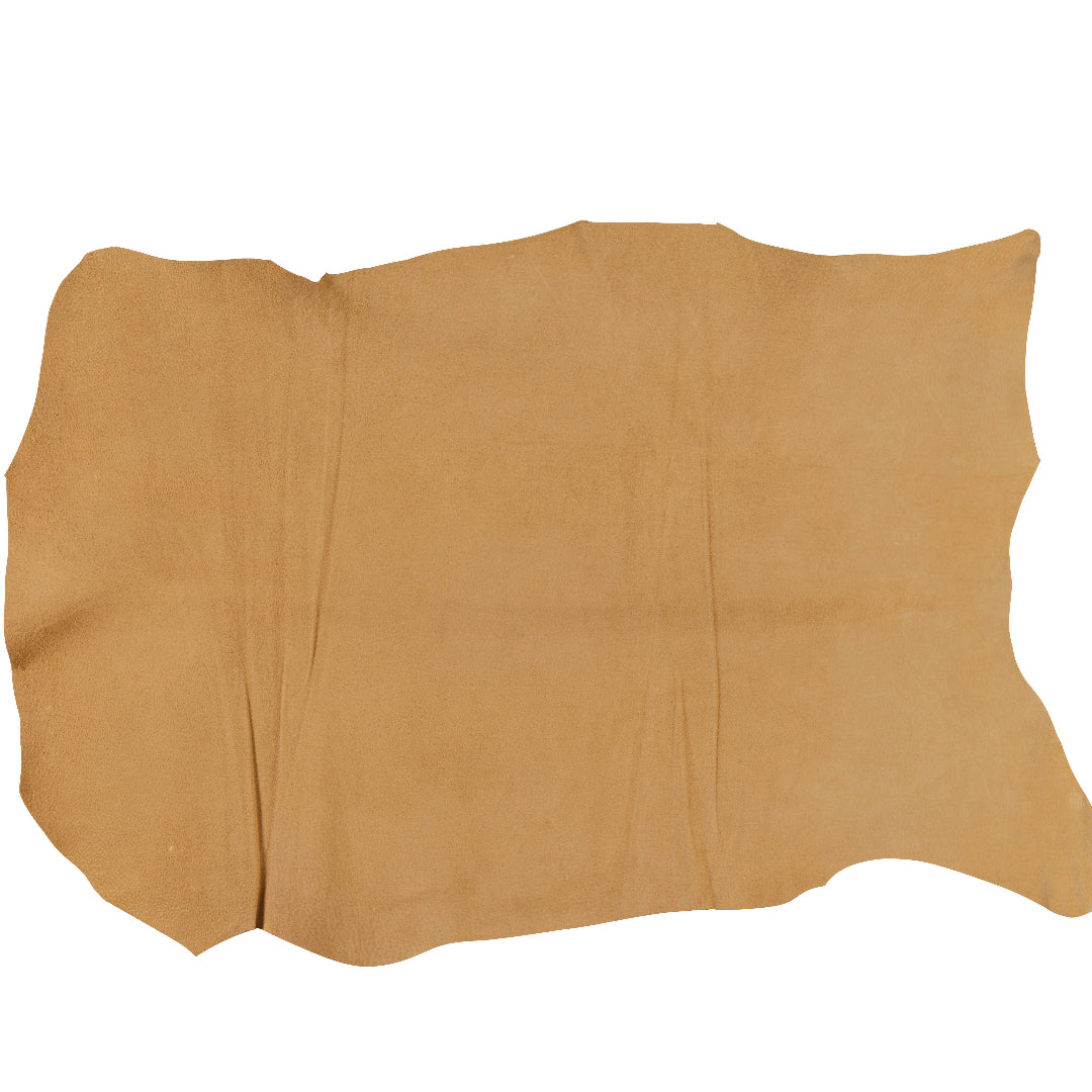 Pig Suede Lining Hide
