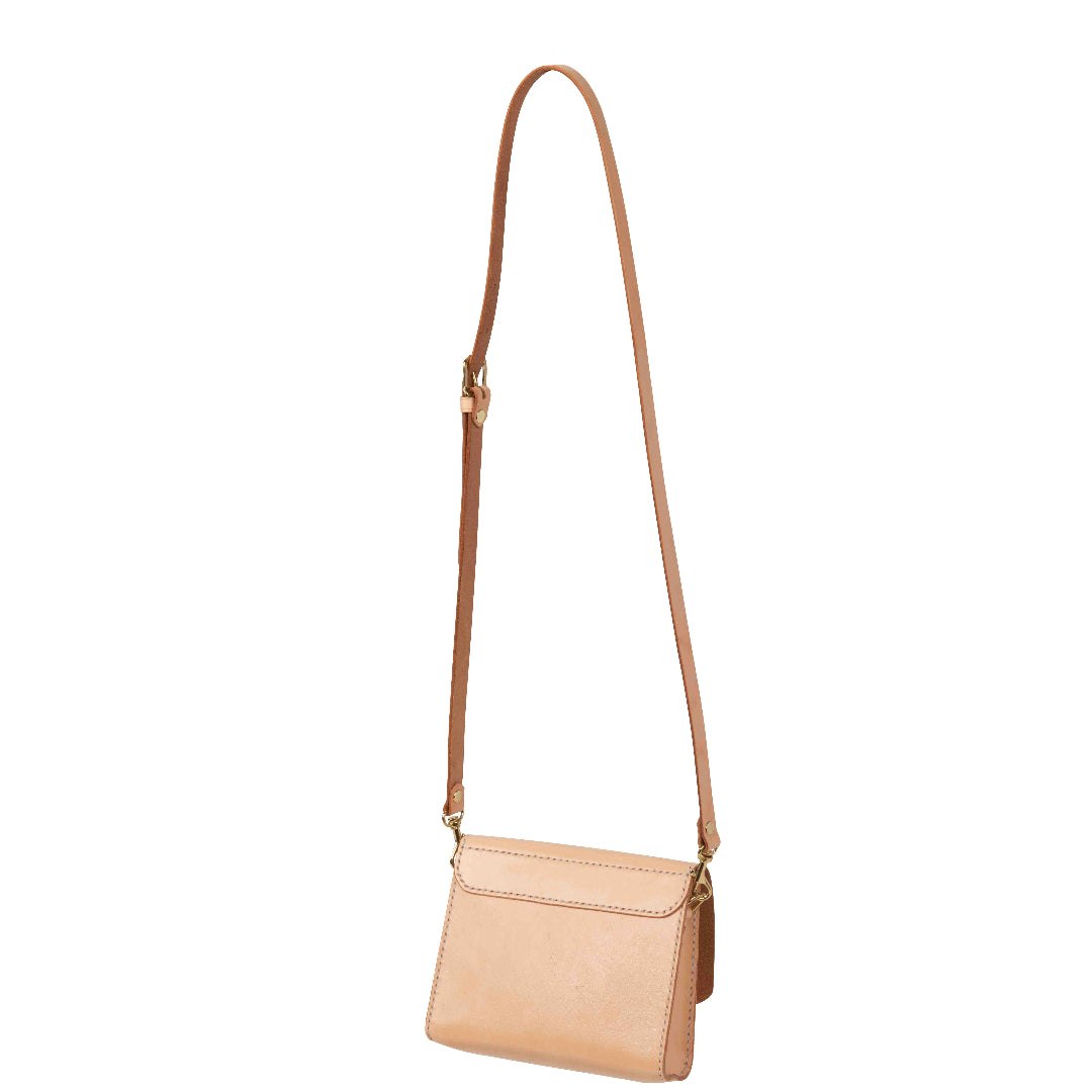 Shoulder Bag Leathercrafting Kit