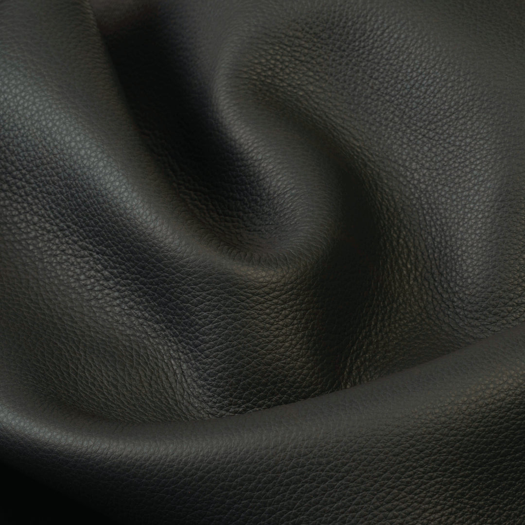 Telfair Pebble Grain Supersoft Leather, 4 to 5 oz.