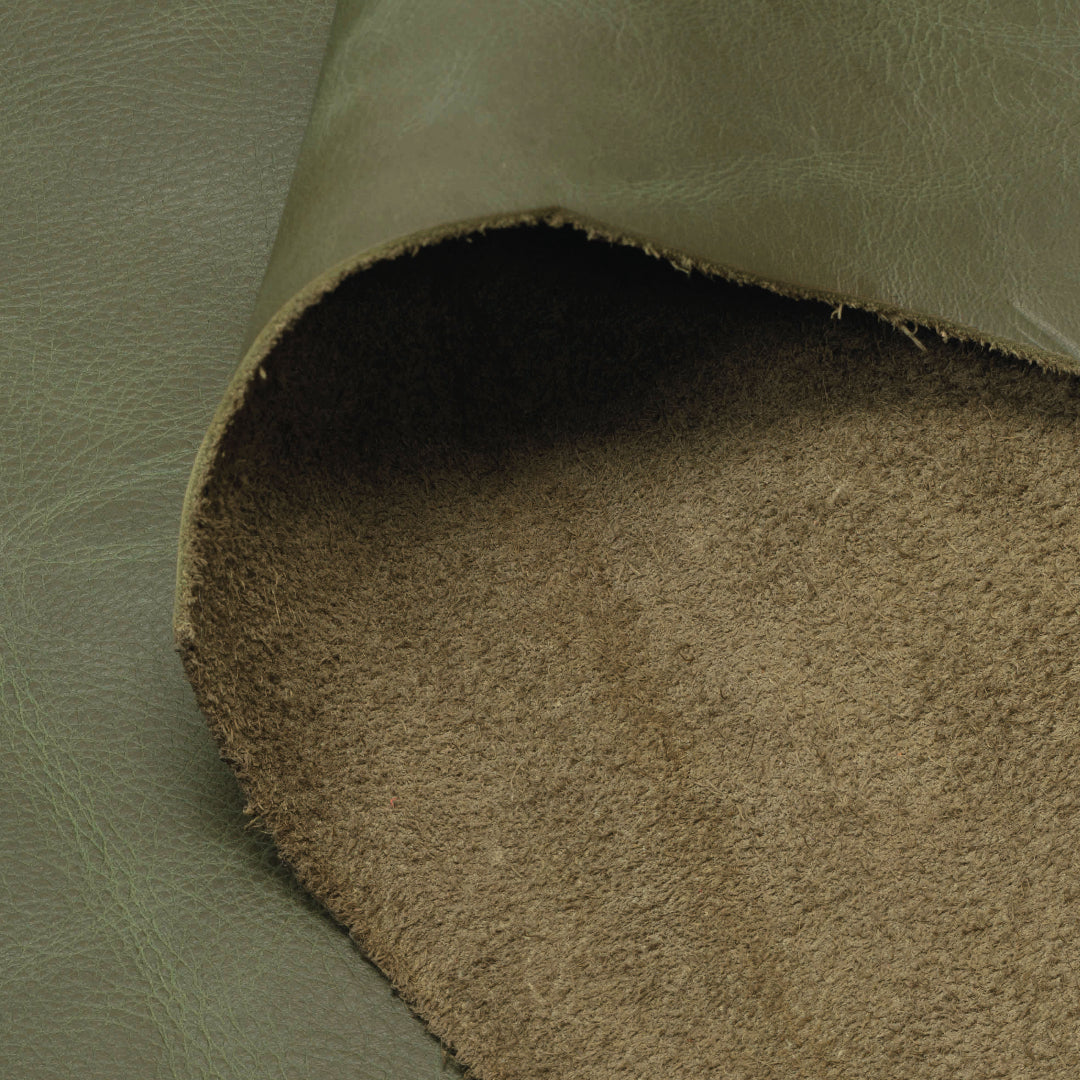 Pines Milled Leather, 3-4 oz.