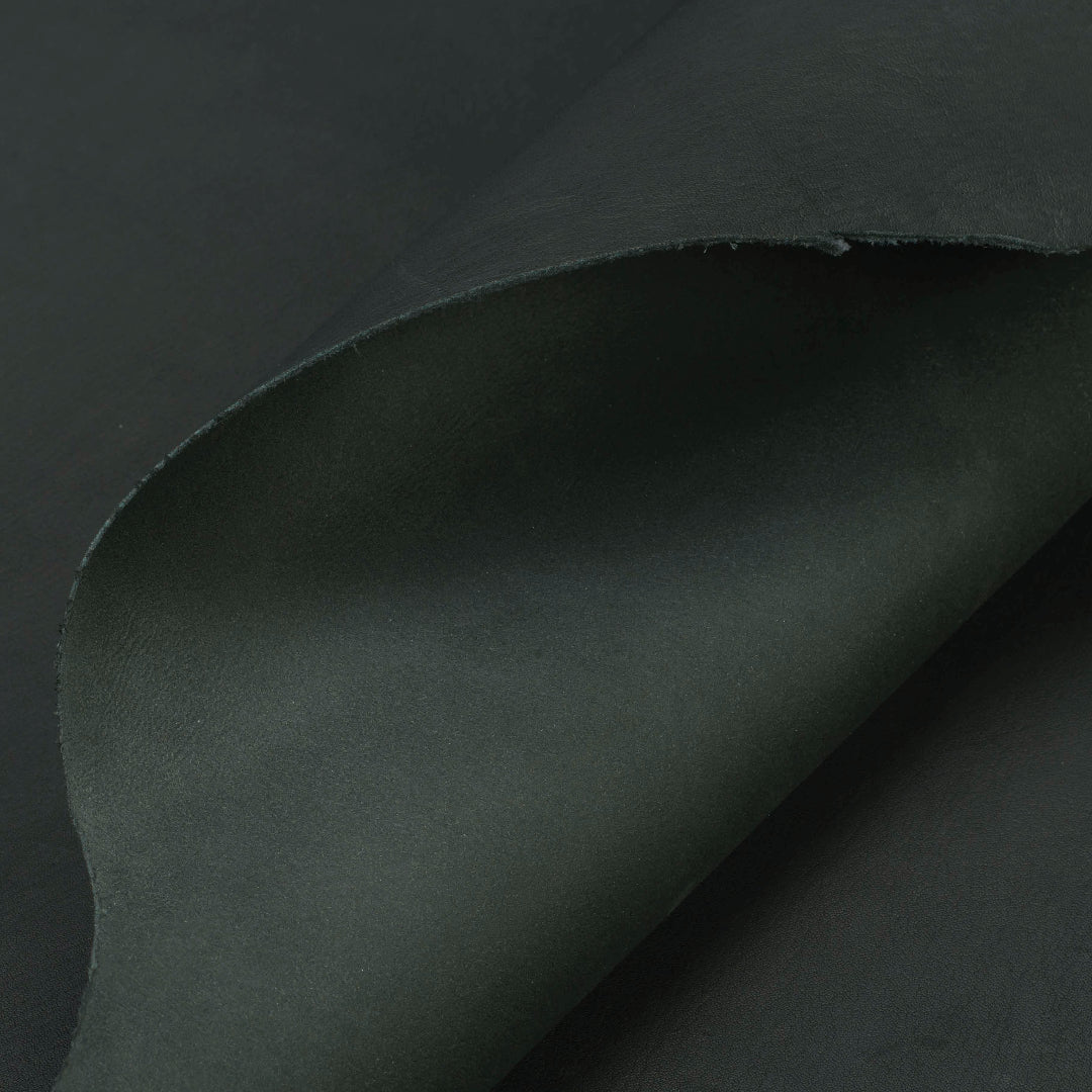 Sample, Kangaroo Leather